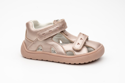 Hana pink Protetika sandle (v)