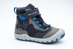 Hany navy Protetika celoron obuv