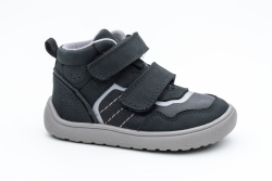 Hardy nero Protetika celoron obuv (v)