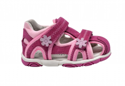 Ibiza pink Protetika sandle