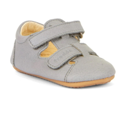 G1140003-16 Froddo sandle light grey