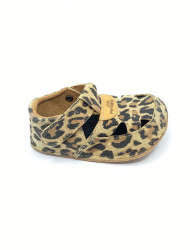 BF20 Pegres sandle leopard