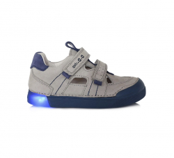 DJB120-068-213A D.D. Step letn obuv