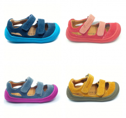 Berg Protetika letn obuv