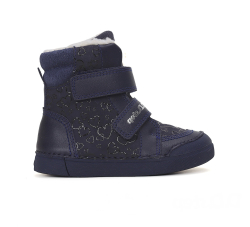 DVG124/224-W068-42589A D.D.Step zimn obuv