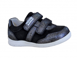 Kalypso black Protetika celoron obuv