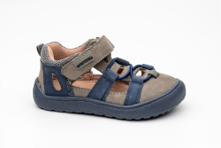 Kendy khaki Protetika sandle (v)