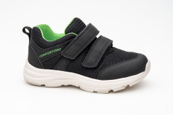 Keny black Protetika celoron obuv