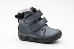 Kora black Protetika zimn obuv