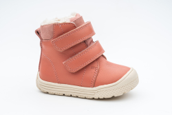 Kora koral Protetika zimn obuv