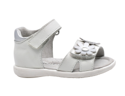 Kyra white Protetika sandle