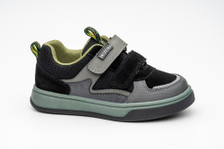 Leo black Protetika celoron obuv