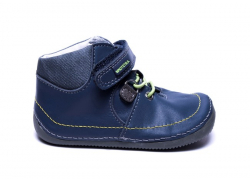 Lens green Protetika celoron obuv