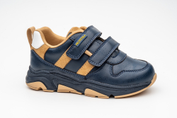 Max brown Protetika celoron obuv