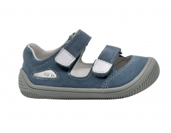 Meryl blue Protetika sandle