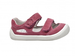 Meryl pink Protetika sandle