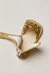 Rovn stielka - bez ortopedickho tvarovania 