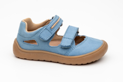 Nery blue Protetika sandle (v)