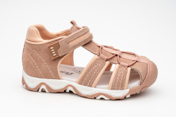 Nesy nude Protetika sandle