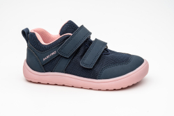 Nolan pink Protetika celoron obuv