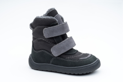 Nut black Protetika zimn obuv (m)