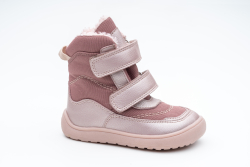 Nut pink Protetika zimn obuv (v)