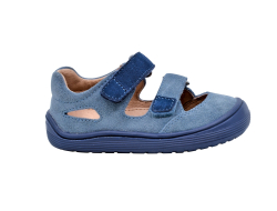 Pady jeans Protetika sandle (v)
