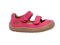 Pady fuxia Protetika sandle (m)