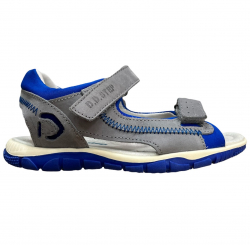 DSB118-K330-4004B D.D.Step letn obuv