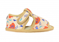 Milash papuky ruov holubica