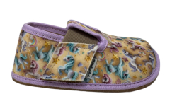 BF01 Pegres papue jednoroec