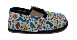 BF01 Pegres papue dinosaurus