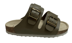 Protetika ortopedick apky khaki T94