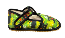 Beda papue slim graffiti