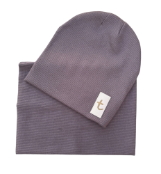 Tuss set choco dvojvrstvov