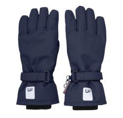 Minymo rukavice prstov Parisian Night