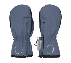 Enfant rukavice so zipsom Flint Stone