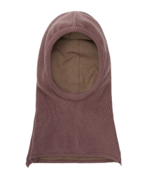 Enfant kukla Rose taupe