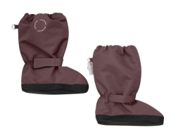 Enfant zimn nvleky Rose Taupe