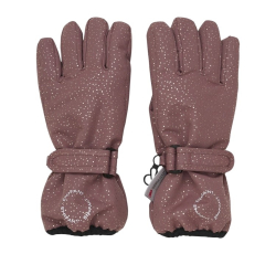 Enfant rukavice prstov Frosted Almond