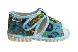 1S Manik papu�e �lt� monster truck