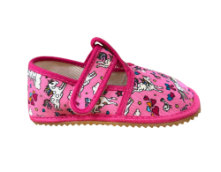 Beda papu�e slim bl�zniv� jednoro�ec