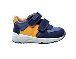 Ronan brown Protetika celoron obuv