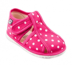 015-3E Rak papu�e polouzatvor. ru�ov� bodka