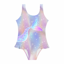 SlipStop Venice plavky jednodielne