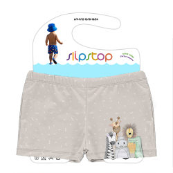 SlipStop Say cheese baby plavky