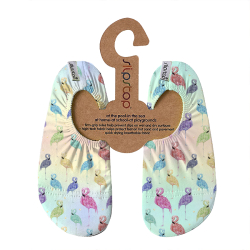 SlipStop Flamenco junior topnky do vody