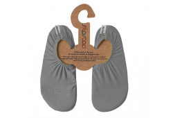 SlipStop Grey junior topnky do vody