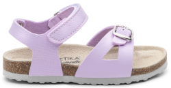 Protetika ortopedick sandle fialovT99