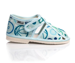 2S Manik papue mentolov lopty